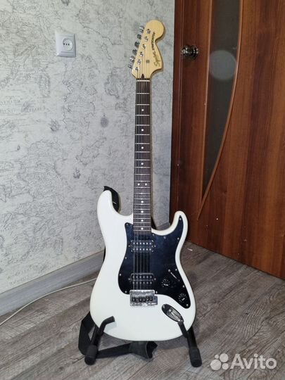 Электро гитара