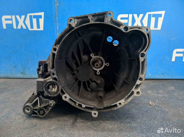 МКПП ib5 Ford Focus II (Форд Фокус 2) CB4 98WT7F09