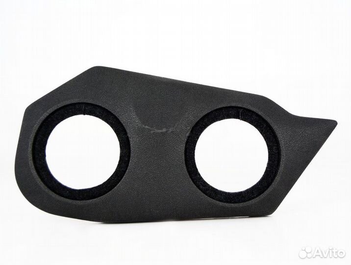 Подиум Веста 16x + 16x + рупор