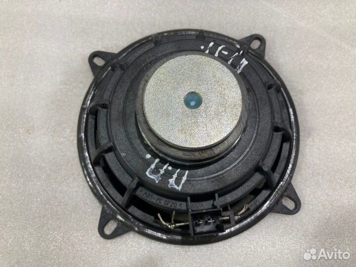 Динамик Renault Duster универсал K9K 884 2014