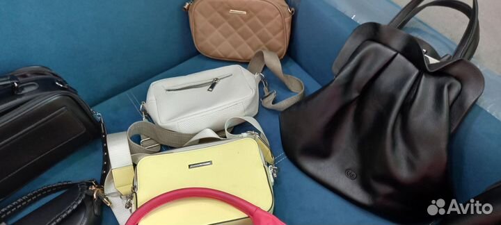 Сумки женские