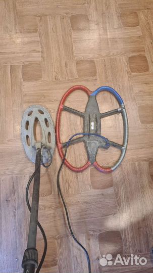 Металлоискатель fisher f70