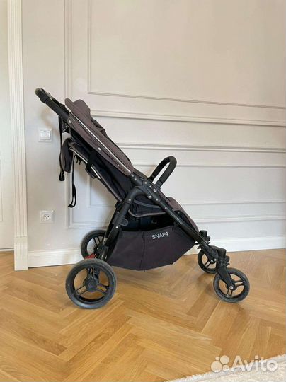 Коляска valco baby 2 в 1