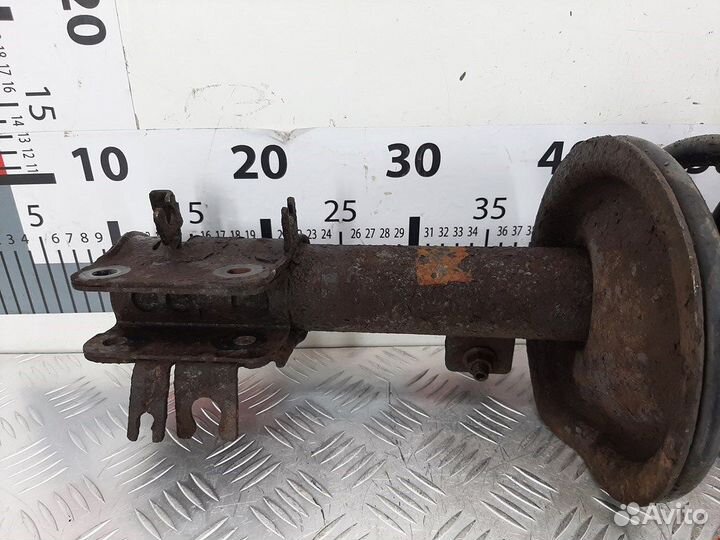 Стойка для Peugeot-Citroen 807