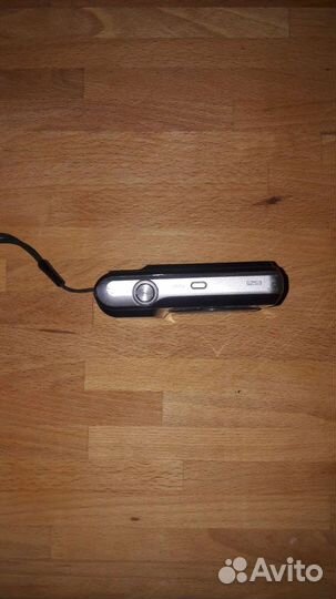 Цифровой фотоаппарат samsung