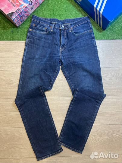 Джинсы мужские levis 511