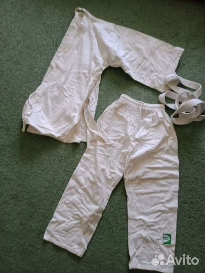 Шлем Everlast, кимоно