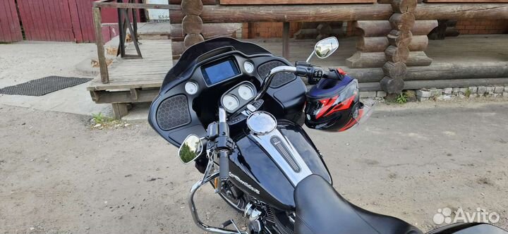 Harley-Davidson Road Glide