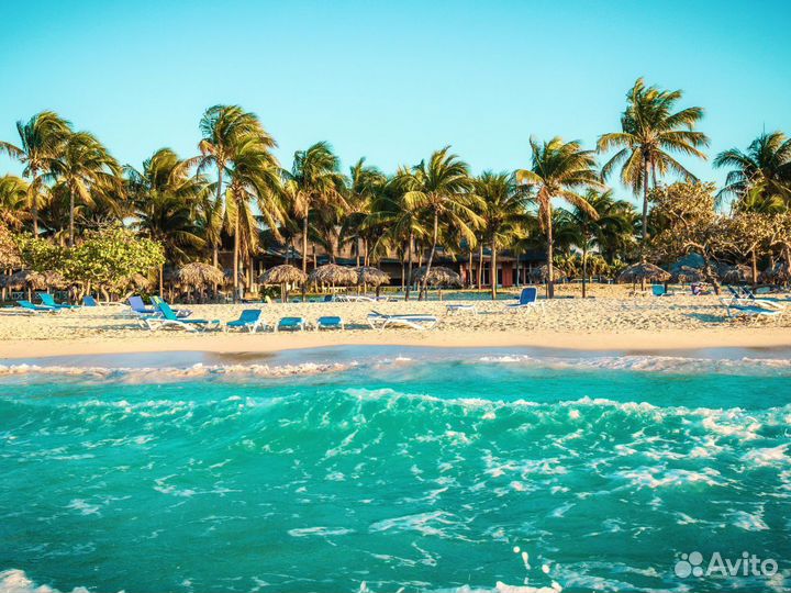 Путешествие на Кубу от 12 ночей