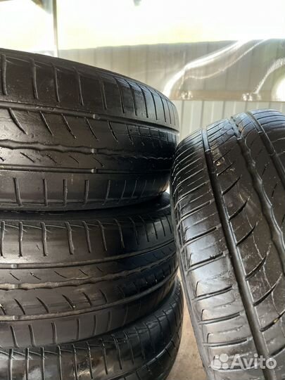 Pirelli Cinturato P1 Verde 185/60 R15