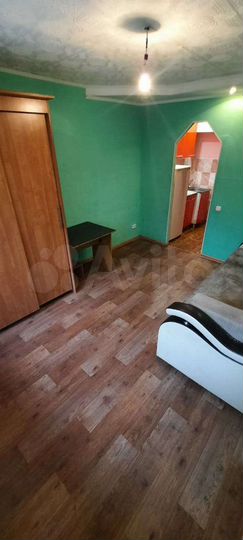 Квартира-студия, 20 м², 4/5 эт.