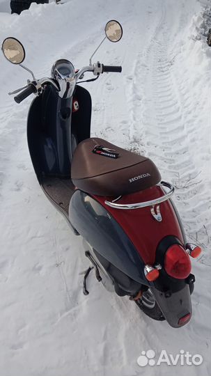 Продам honda crea scoopy