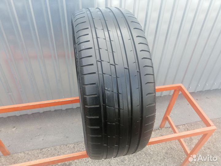 Nokian Tyres PowerProof 225/45 R19 96W