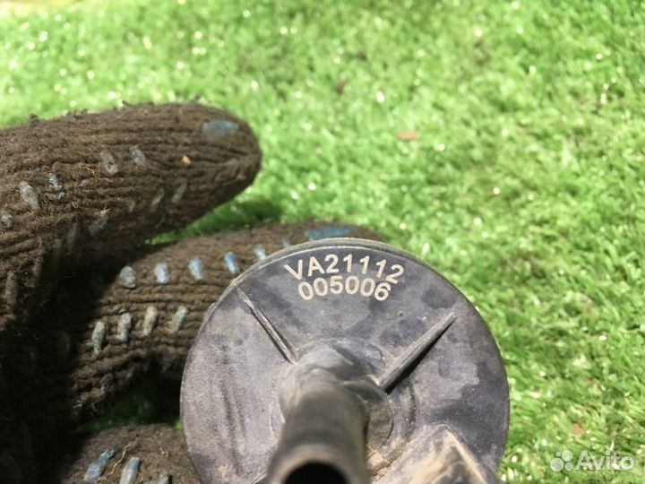 Клапан вентиляции топливного бака Lifan Breez