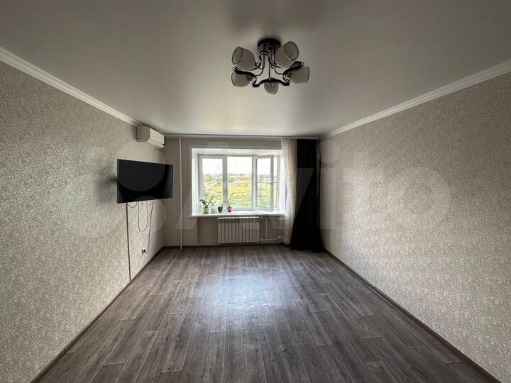 4-к. квартира, 88,7 м², 5/12 эт.
