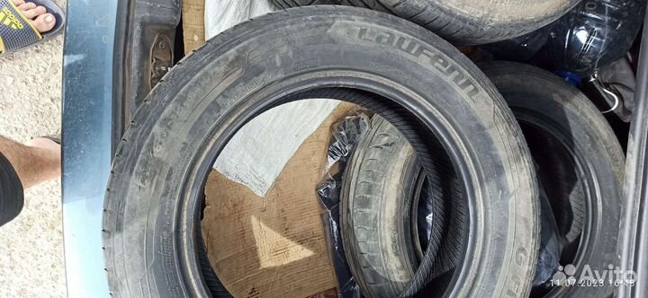 Laufenn G Fit EQ 185/60 R14