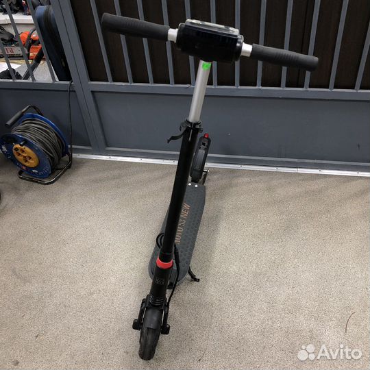Электросамокат aovo S3 New (52199)