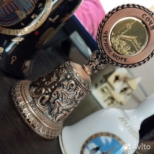 Колокольчики