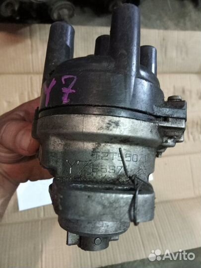 Трамблер Mazda 323 BA B3