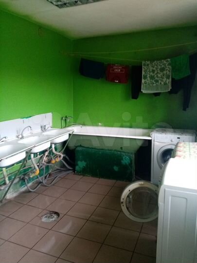 Комната 17,2 м² в > 9-к., 5/5 эт.