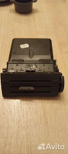 Дефлекторы обдува Ford C-Max