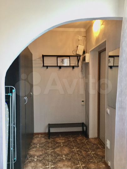 Дом 74 м² на участке 2 сот.