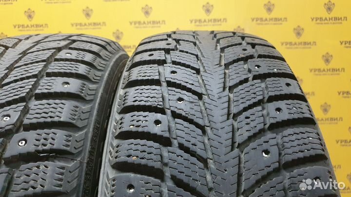 Nokian Tyres Hakkapeliitta 2 195/60 R15