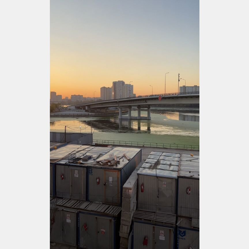 4-к. квартира, 119 м², 2/25 эт.