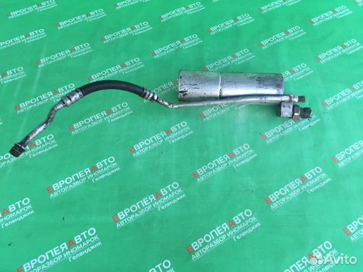 Осушитель системы кондиционирования Mercedes W220