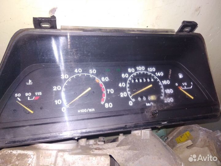 Запчасти на ваз 2110 - 2112