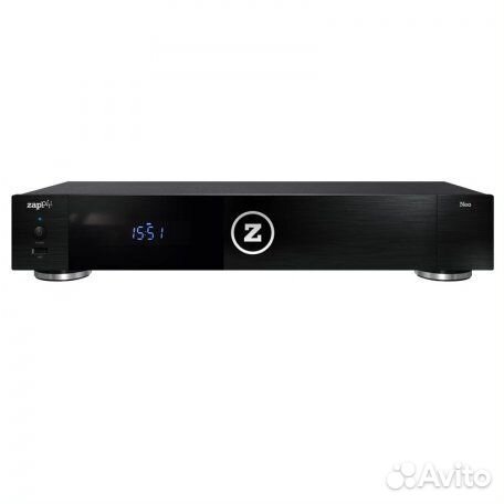 Zappiti Neo 4K HDR