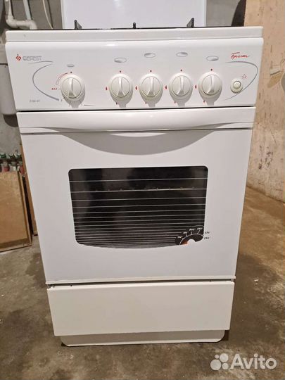 Плита Gefest 50см доставка