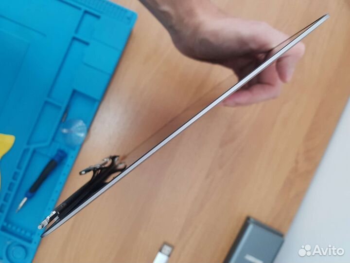 Дисплей для MacBook Pro A1989 space gray