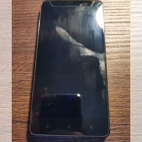 Xiaomi Redmi 3S, 3/32 ГБ