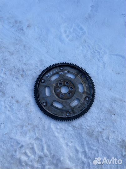 Маховик daihatsu 1.3 АКПП