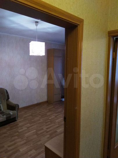 1-к. квартира, 37,6 м², 15/17 эт.