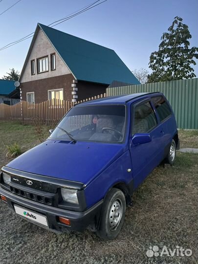 ВАЗ 1111 Ока, 2004