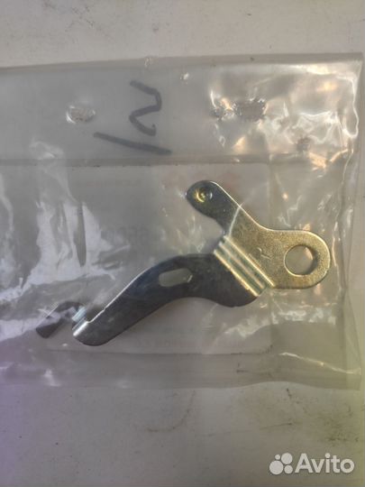 Скоба регулятора зазора 5378165D00