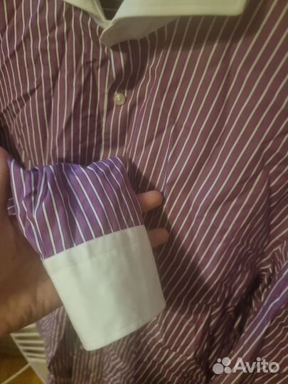 Hugo boss рубашки