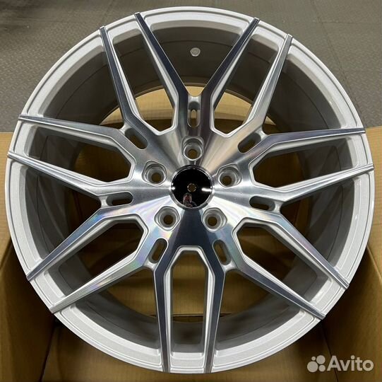 Диски на Kia Sportage Киа Спортейдж R19