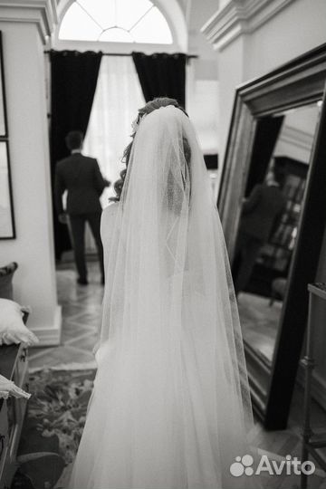 Свадебный организатор