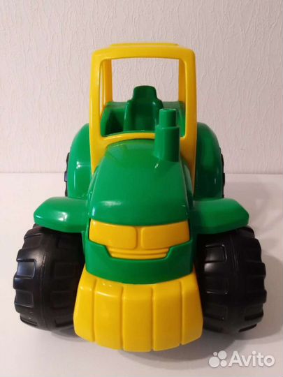 Трактор хаммер машины