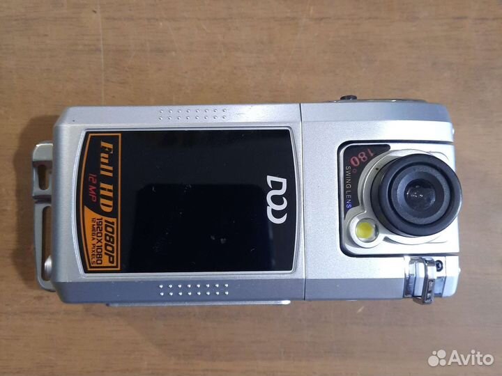 Видеорегистратор