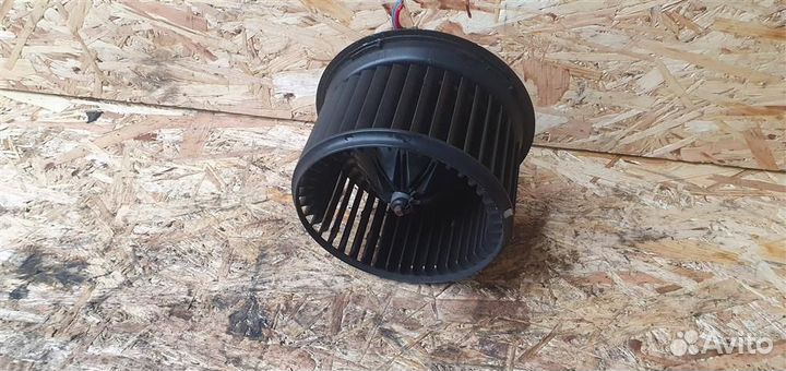 Моторчик печки Hyundai i20 2008-2014