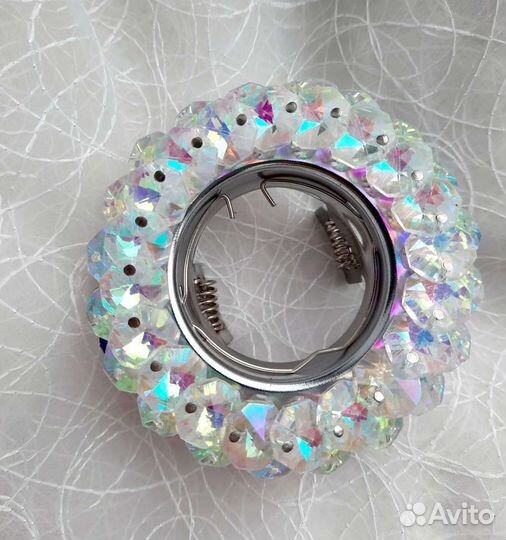 Светодиодные лампы