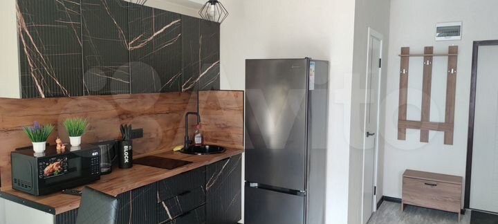 2-к. квартира, 40 м², 9/13 эт.