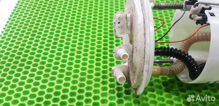 Датчик уровня топлива Renault Megane 3