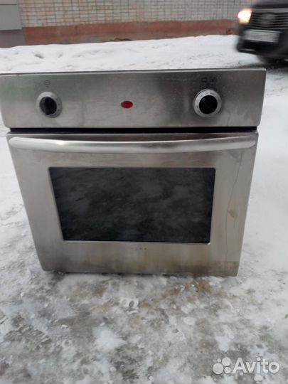 Духовой шкаф Ardo Италия