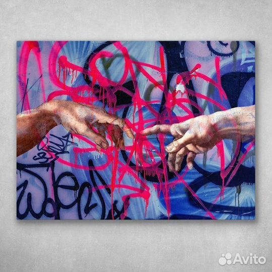 Картины на заказ