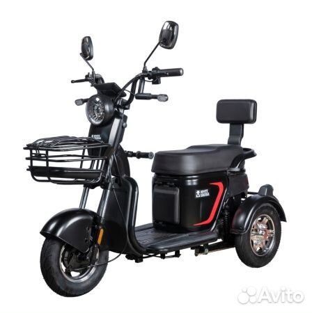 WS sibtrike L 2000W
